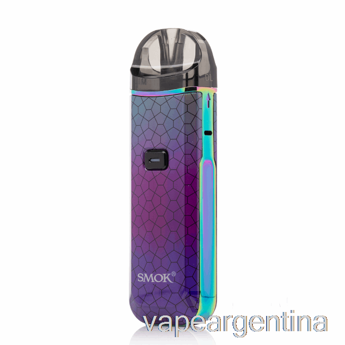 Smok Nord Pro 25w Pod Kit 7 Colores Armadura Vape Descartable